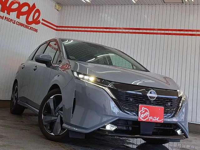 Nissan AURA G 2023 — миниатюра 4
