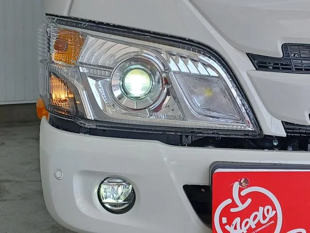 Hino DUTRO 2025 — миниатюра 5