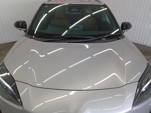 Toyota YARIS CROSS HYBRID Z ADVENTURE 2025 — миниатюра 2
