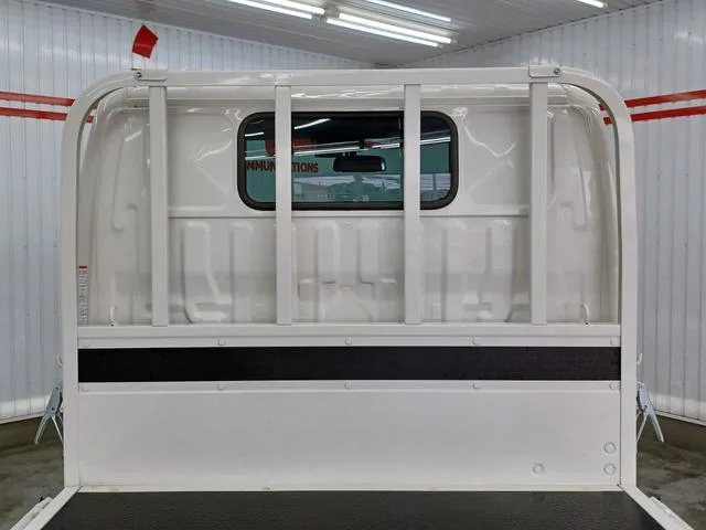 Hino DUTRO BASEGRADE 2025 — миниатюра 4