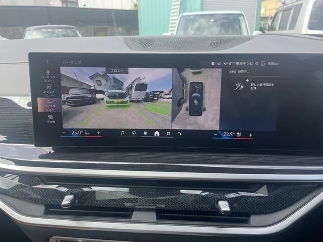 BMW X7 2023 — миниатюра 2