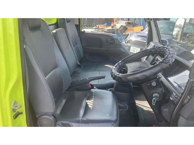 Isuzu ELF TRUCK 2023 — миниатюра 5