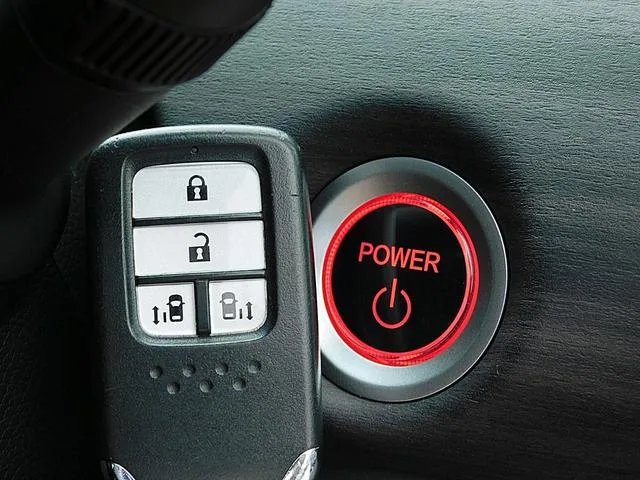 Honda FREED HYBRID HYBRID G HONDA SENSING 2022 — миниатюра 3