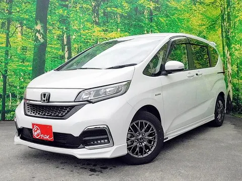 Honda FREED HYBRID 2022 buy in Moscow