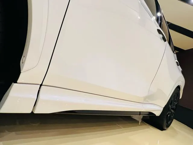 Lexus NX NX350 F SPORT 2024 — миниатюра 5