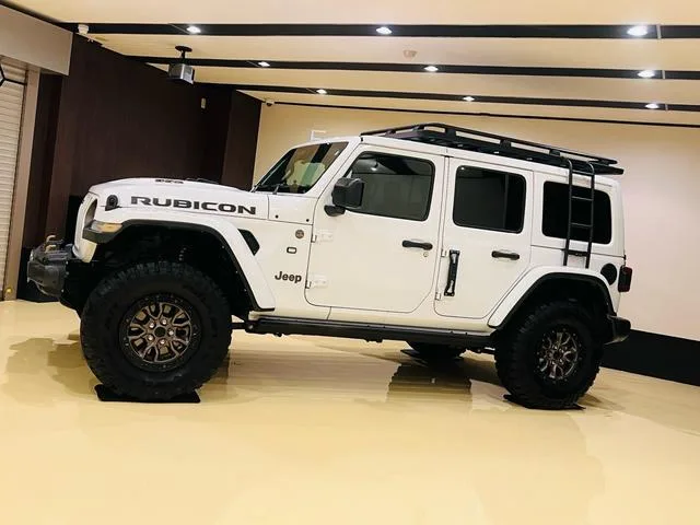 Chrysler Jeep JEEP OTHER BASE GRADE 2022 — миниатюра 2