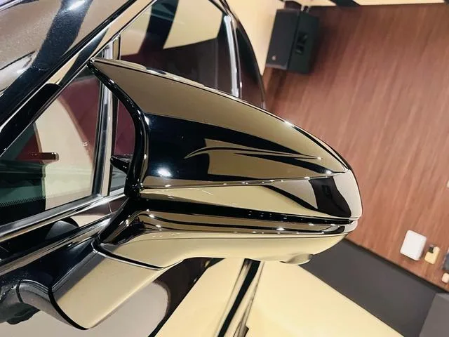 Lexus RX RX500H F SPORT PERFORMANCE 2023 — миниатюра 4
