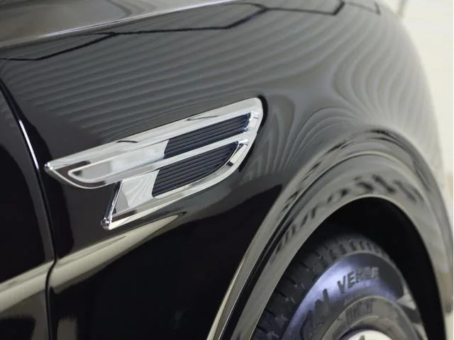 Bentley BENTAYGA A 2025 — миниатюра 5