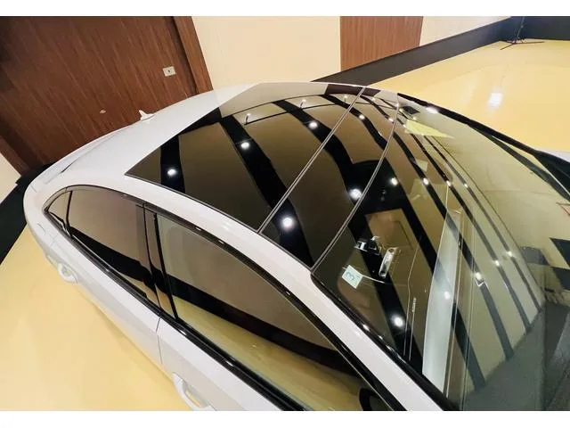 Audi S8 BASE GRADE 2024 — миниатюра 5