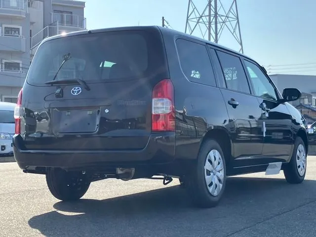 Toyota PROBOX F 2025 — миниатюра 3