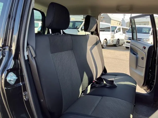 Toyota PROBOX F 2025 — миниатюра 5