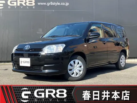 Toyota PROBOX 2025 buy in Moscow