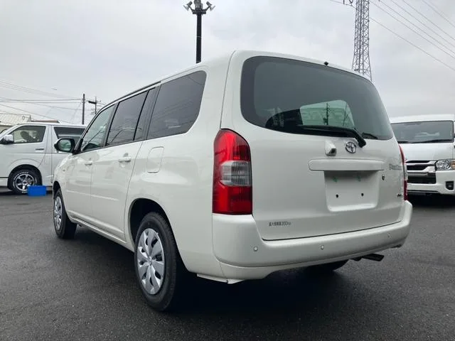 Toyota PROBOX 2025 — миниатюра 4