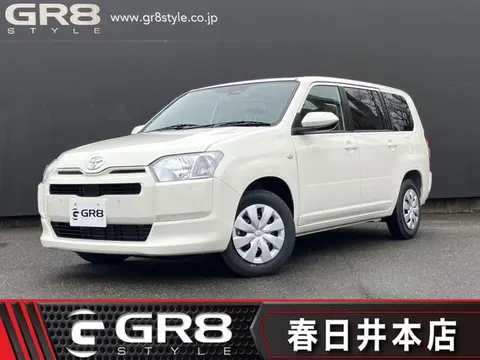 Toyota PROBOX 2025 buy in Moscow