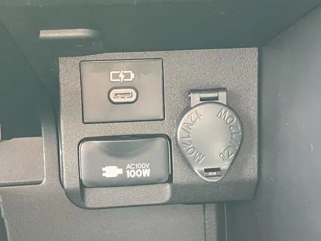 Toyota PROBOX HYBRID F 2026 — миниатюра 2