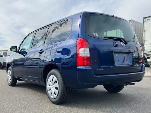 Toyota PROBOX HYBRID F 2026 — миниатюра 4