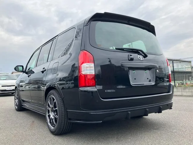 Toyota PROBOX HYBRID F 2026 — миниатюра 4