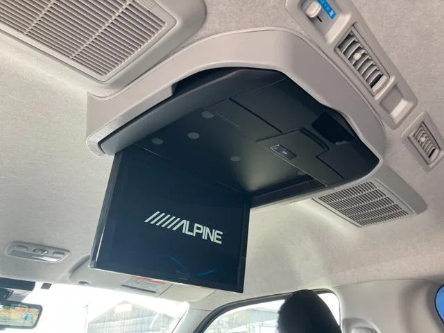 Toyota HIACE WAGON GL 2025 — миниатюра 2