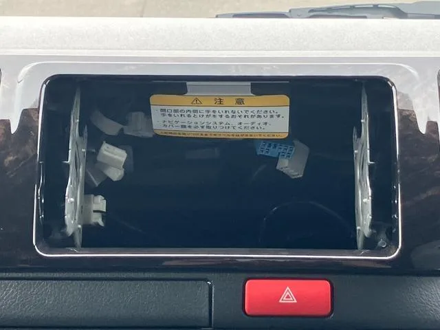 Toyota HIACE VAN SUPER GL DARK PRIME II 2025 — миниатюра 5