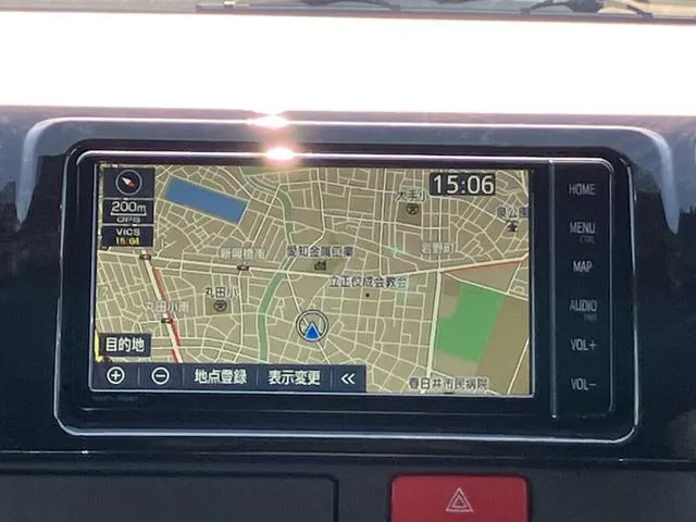 Toyota HIACE VAN SUPER GL DARK PRIME II 2025 — миниатюра 5