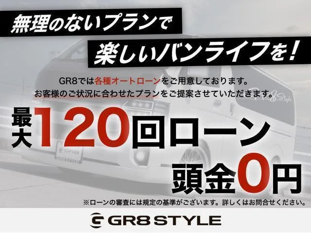 Toyota HIACE VAN SUPER GL DARK PRIME II 2024 — миниатюра 3