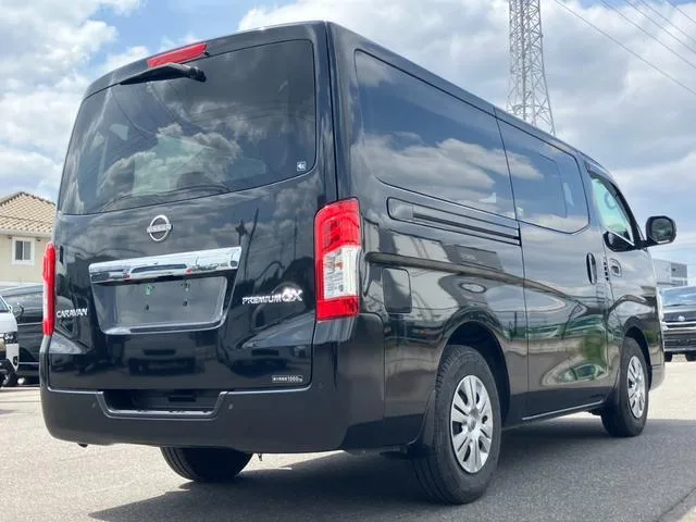 Nissan CARAVAN LONG PREMIUM GX 2022 — миниатюра 3