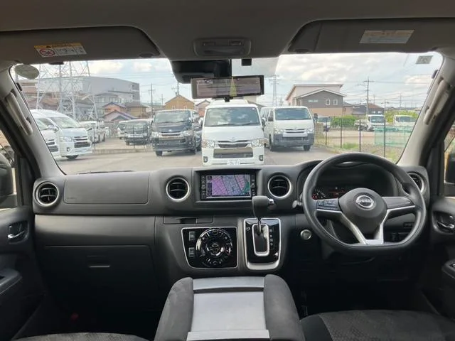 Nissan CARAVAN LONG PREMIUM GX 2022 — миниатюра 4