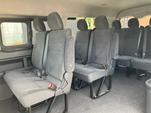 Toyota HIACE WAGON GL 2026 — миниатюра 5