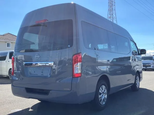 Nissan CARAVAN SUPER LONG EX 2025 — миниатюра 3