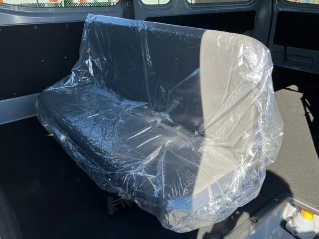 Nissan CARAVAN SUPER LONG EX 2025 — миниатюра 5