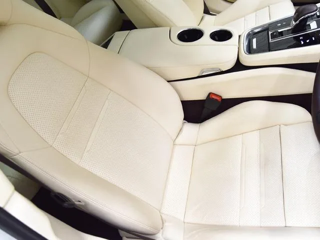 Porsche PANAMERA 4 PLATINUM EDITION 2023 — миниатюра 3