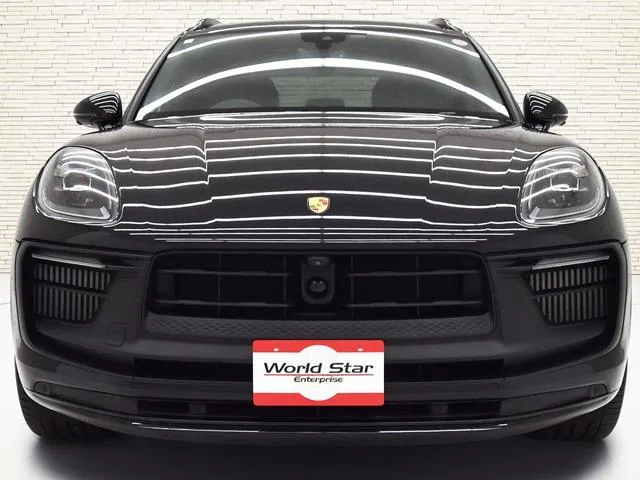 Porsche Macan MACAN GTS 2024 — миниатюра 2