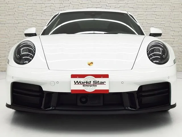 Porsche 911 911 CARRERA 2025 — миниатюра 2