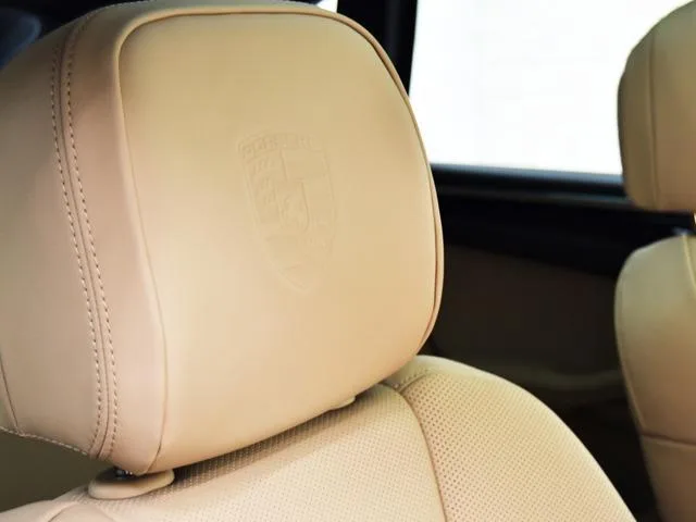 Porsche Macan MACAN S 2024 — миниатюра 5