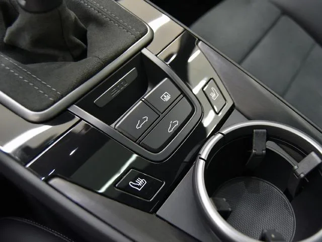 Porsche 911 911 CARRERA GTS 2023 — миниатюра 5