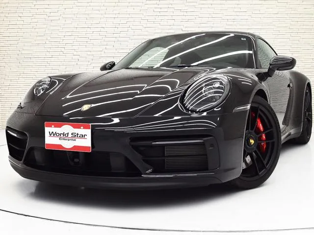 Porsche 911 911 CARRERA GTS 2024 — фото 1, купить с доставкой в Москву
