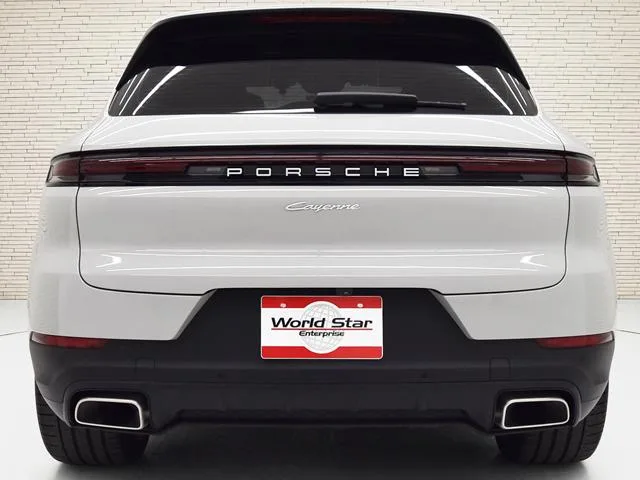 Porsche CAYENNE BASEGRADE 2023 — миниатюра 2