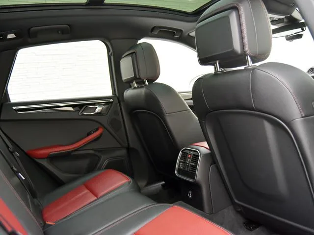 Porsche Macan MACAN 2025 — миниатюра 4