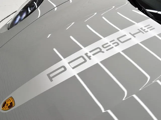 Porsche 911 911 CARRERA 4 GTS 2024 — миниатюра 5