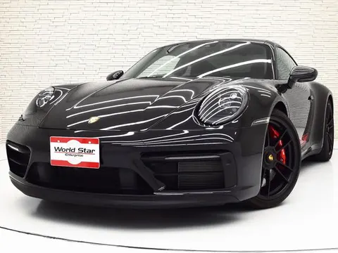 Porsche 911 2024 купить в Москве