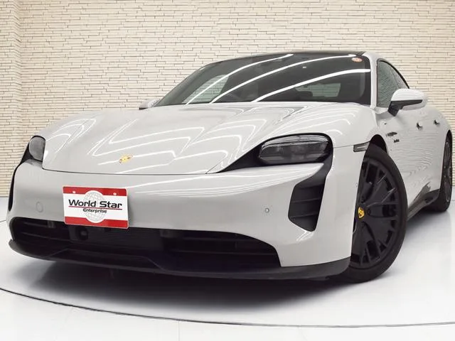 Porsche TAYCAN TAYCAN GTS 2022 — фото 1, купить с доставкой в Москву
