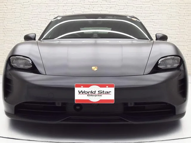 Porsche TAYCAN TAYCAN GTS 2023 — миниатюра 2