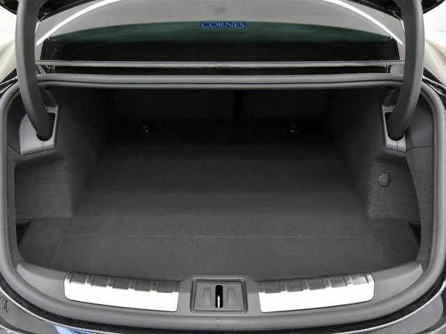 Porsche TAYCAN TAYCAN GTS 2023 — миниатюра 5