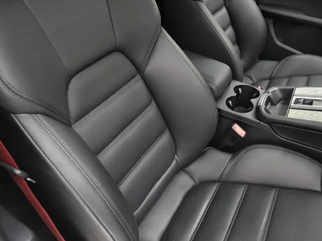 Porsche MACAN MACAN GTS 2023 — миниатюра 4
