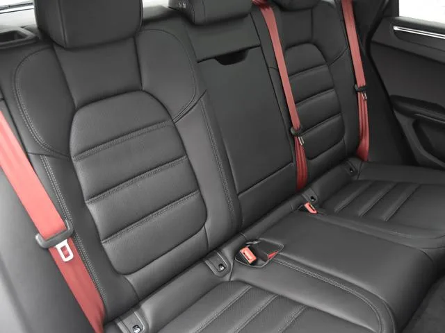 Porsche MACAN MACAN GTS 2023 — миниатюра 5