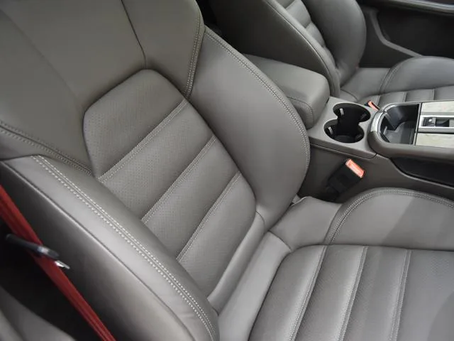 Porsche Macan MACAN GTS 2023 — миниатюра 3