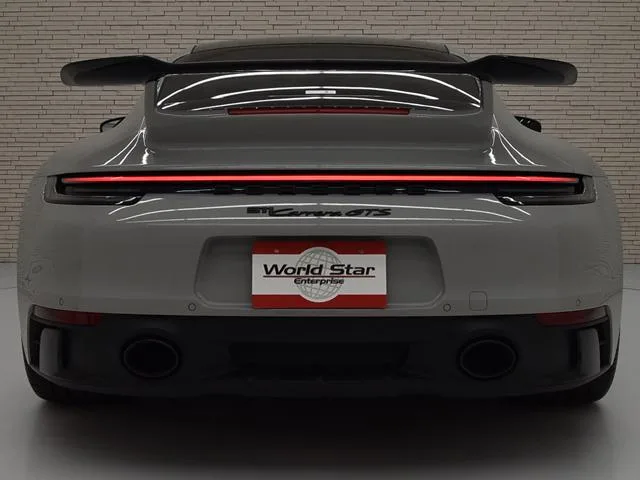 Porsche 911 911 CARRERA GTS 2023 — миниатюра 3