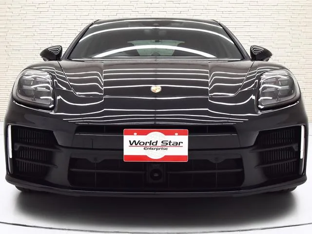 Porsche Panamera BASE GRADE 2024 — миниатюра 2