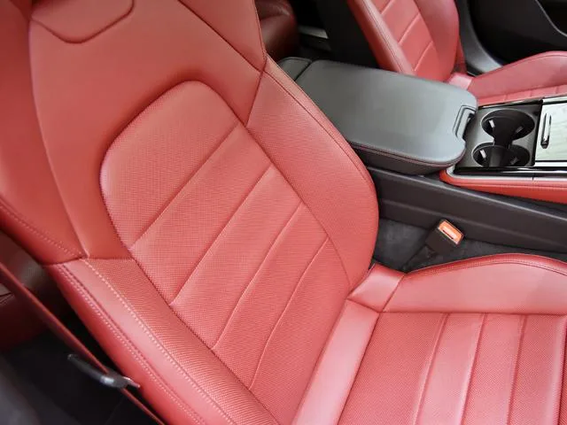 Porsche Panamera BASE GRADE 2024 — миниатюра 3