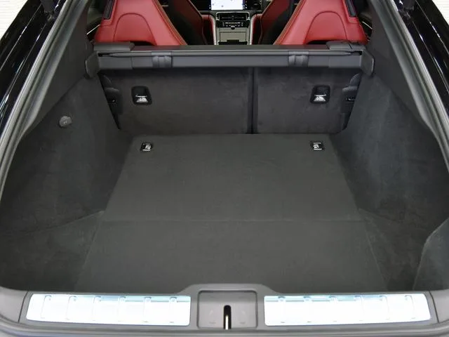 Porsche Panamera BASE GRADE 2024 — миниатюра 5